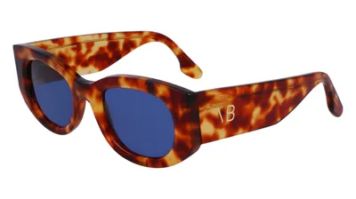 Image de Lunettes de soleil Victoria Beckham vb654s5022222
