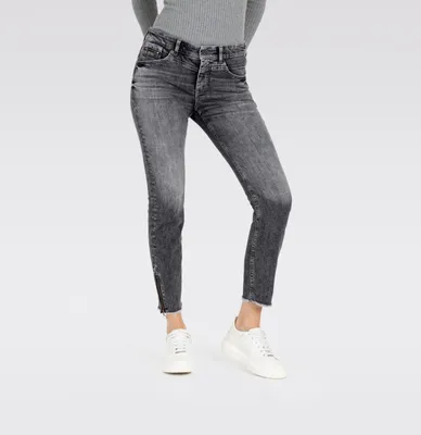 Image de Mac - Jean 5 poches pour femme, RICH SLIM (5755-90-0389L)