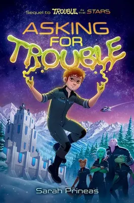 Productafbeelding van Asking for Trouble