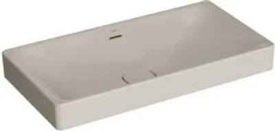 Produktbild von VITRA 7536B020-7202 Aufsatzschale New Metropole 800x400mm