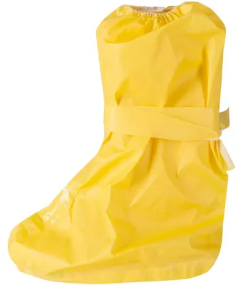 Productafbeelding van Bergschoen, lengte ongeveer 36 cm, hoogte ongeveer 47 cm, geel, PSA-categorie III