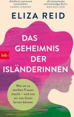 Produktbild von Das Geheimnis der Isländerinnen