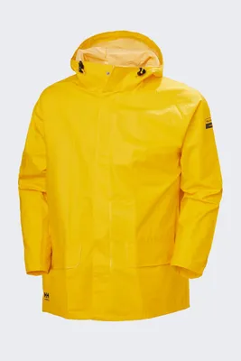Immagine prodotto di Helly Hansen Giacca 70129 Mandal 310 Giallo chiaro-XL