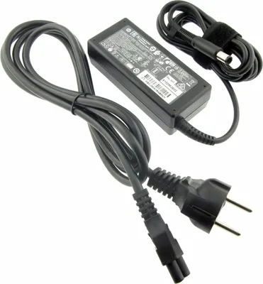 Produktbild von HP 756413-003 Original Netzteil 65 Watt 19,5V