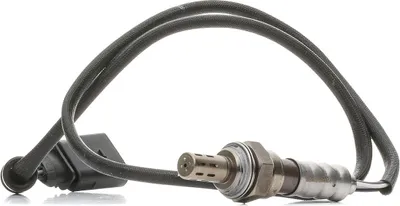 Produktbild von RIDEX Lambdasonde für VW Golf VII Schrägheck (5G1, BQ1, BE1, BE2) Beheizt 700mm 3922L0770
