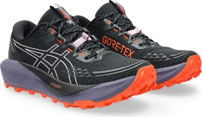 Immagine prodotto di Asics GEL-TRABUCO 13 GTX W NERO 9.5