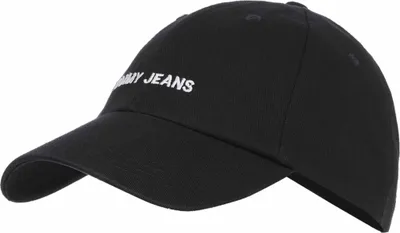 Obrázek produktu pro Tommy Hilfiger Čepice Tommy Jeans Sport Cap, AU0AU00584002