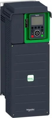 Obrázok produktu pre Schneider Electric GmbH Frekvenčný menič 22kW, 380-480V ATV630D22N4 (ATV630D22N4)