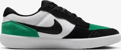 Immagine prodotto di Nike SB Force 58 "White Stadium Green Black" Verde, Misura: 48,5