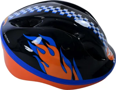 Immagine prodotto di Casco VOLARE Hot Wheels per bici/monopattino 1177