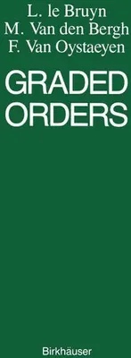 Obrázek produktu pro Graded Orders