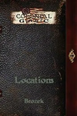 Image de Colonial Gothic