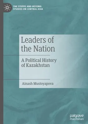 Obrázek produktu pro Leaders of the Nation