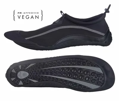 Obrázek produktu pro Boty BALLOP "Aqualander black", velikost: 36-37