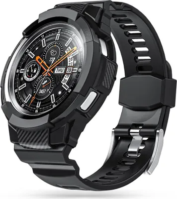 Immagine prodotto di Tech-Protect Scout Pro Samsung Galaxy Watch 4 Classic 46 Mm Nero