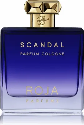 Produktbild von Roja Scandal Parfum Cologne 100 Ml