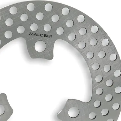 Obrázek produktu pro Brzdový kotouč Malossi Ø 162 mm, tloušťka 3,5 mm, 0108