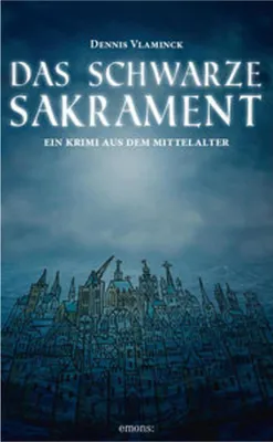 Image de Das schwarze Sakrament
