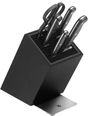 Produktbild von WMF 3201113073, Messer-Set, 6 Stück(e)