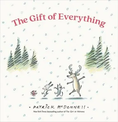 Immagine prodotto di The Gift of Everything