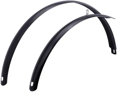 Immagine prodotto di Curana GRT parafanghi C-LITE 28,55 mm nero