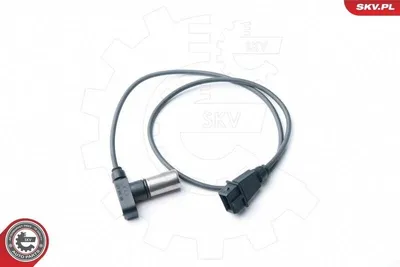 Produktbild von ESEN SKV 17SKV263 Kurbelwellensensor Impulsgeber für AUDI A4 Limousine (8D2, B5)