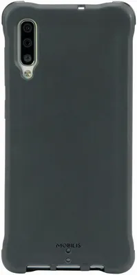 Produktbild von Mobilis PROTECH Pack - Smartphone Case f. Samsung Galaxy A50