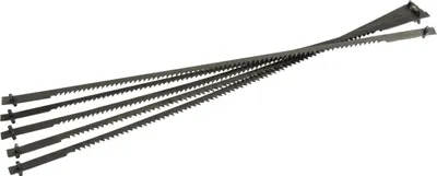 Produktbild von Holzmann Dekupier Sägeblätter DKS21PROSB 5er-Pack
