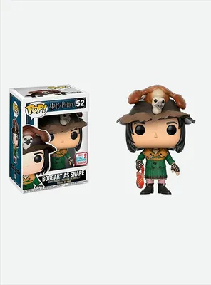 Obrázek produktu pro Funko Pop - Harry Potter - Boggart jako Snape