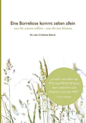 Image de Eine Borreliose kommt selten allein
