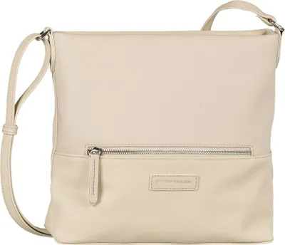 Immagine prodotto di Tom Tailor borse a spalla Gia, Borsa a tracolla M, beige, Beige