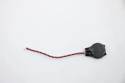 Image de Batterie Lenovo 3V lithium-ion RTC