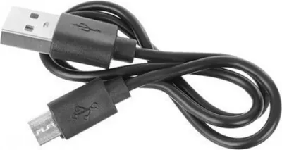 Obrázok produktu pre Trizand 12044 Vodeodolné LED svetlo na bicykel USB, tachometer, el.zvonček 150db
