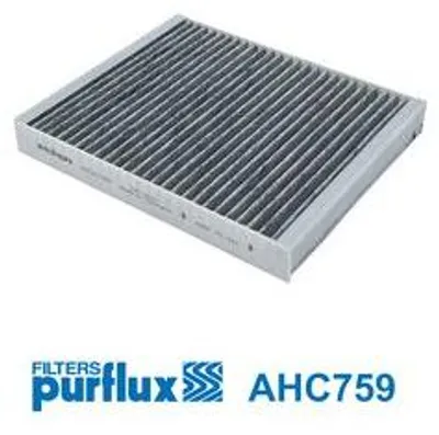 Obrázok produktu pre PURFLUX filter na čistenie vzduchu v interiéri, model AHC759