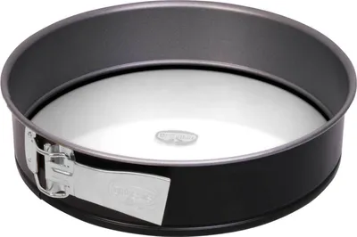 Immagine prodotto di Dr. Oetker Tortiera apribile Ø26cm con fondo in vetro  Linea Tradition