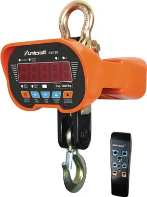 Produktbild von Unicraft Kranwaage KW 50