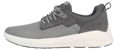 Produktbild von Timberland Bradstreet Ultra Sport Sneaker in Übergrößen Grau TB0A2QBA0851 große Herrenschuhe