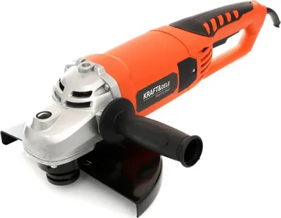 Produktbild von Szlifierka Kątowa 2900W Kd1725