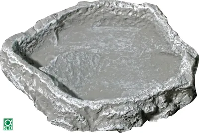 Produktbild von JBL ReptilBar Grey, Größe: L