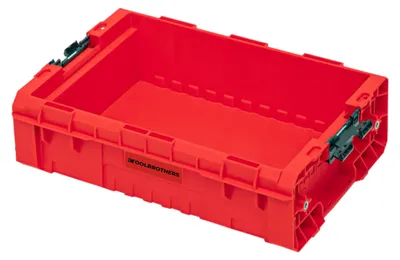 Produktbild von Toolbrothers RHINO L Werkzeug Box ULTRA 9 l - Basis für RHINO L Werkzeug Box EXTENDER