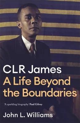 Productafbeelding van CLR James