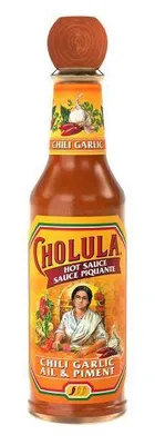 Produktbild von Cholula Hot Sauce Chili Garlic