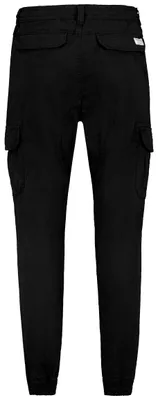Produktbild von Sublevel Cargo Hose mit elastischem Bund und Taschen Größe: 38W