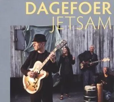 Produktbild von Jetsam