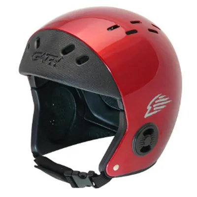 Immagine prodotto di Casco da sport acquatici GATH Standard Hat in EVA, rosso