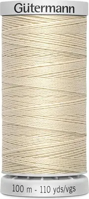 Produktbild von Gütermann M 782 Extra Stark 100m Farbe 169