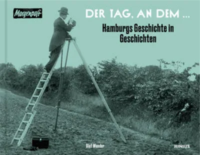 Obrázek produktu pro Der Tag, an dem ...