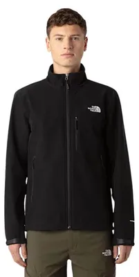 Produktbild von The North Face Softshelljacke Herren 2xl