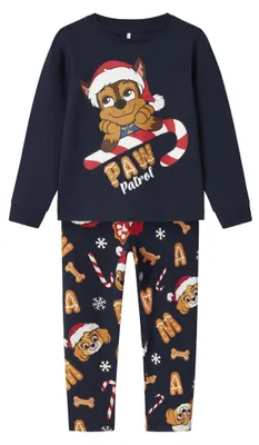 Obrázek produktu pro Name It pyžamo LAVA PAW pyžamo