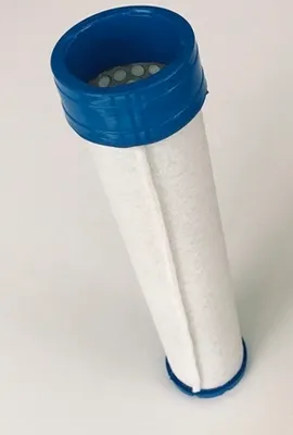 Produktbild von Luftfilter Für Zongshen Gb1000 Wewnętrzny